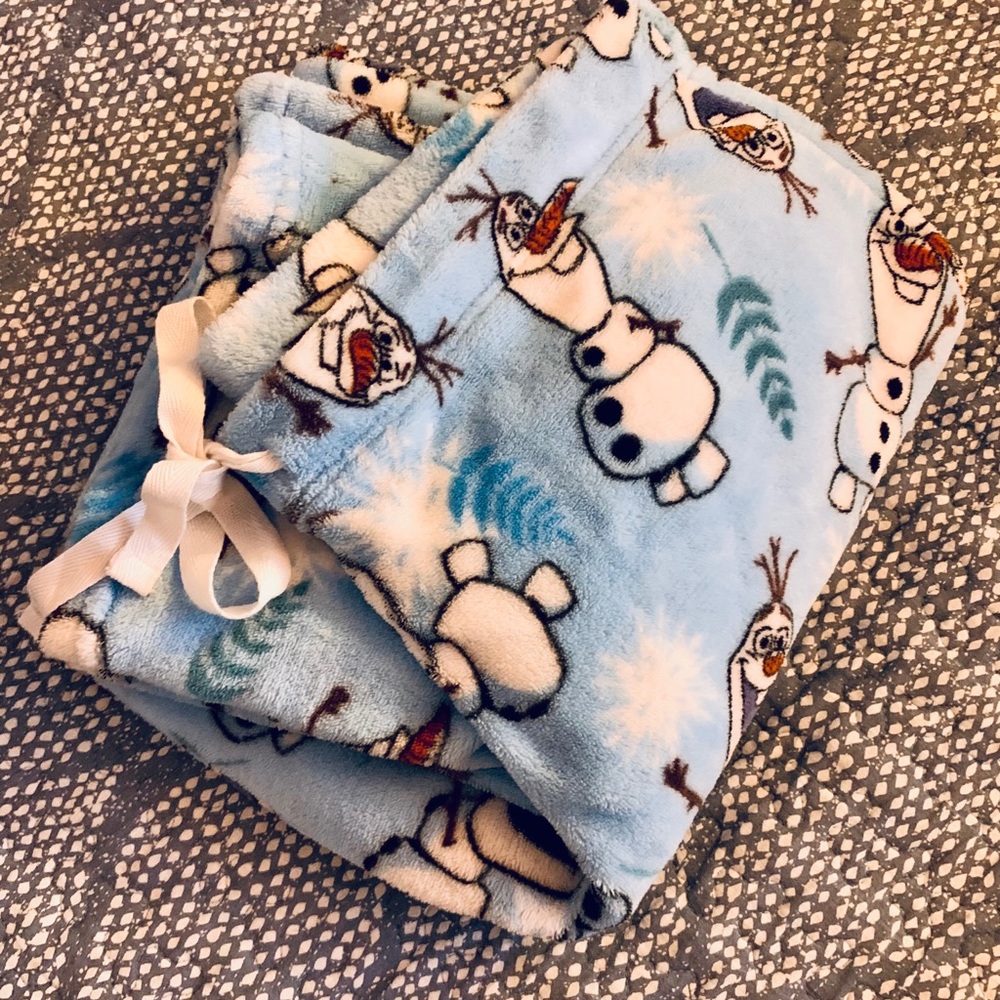 XL Olaf Jammies